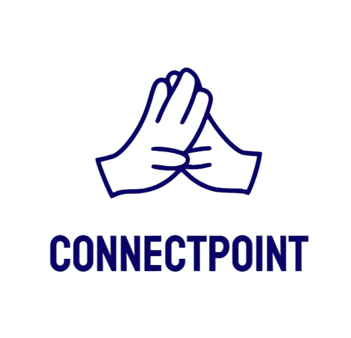 ConnectPointUK Logo